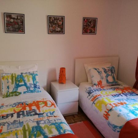 Apartamento S. Joao Da Foz ปอร์โต ภายนอก รูปภาพ