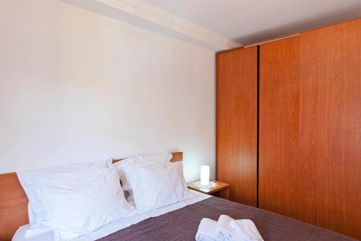 Apartamento S. Joao Da Foz ปอร์โต ภายนอก รูปภาพ