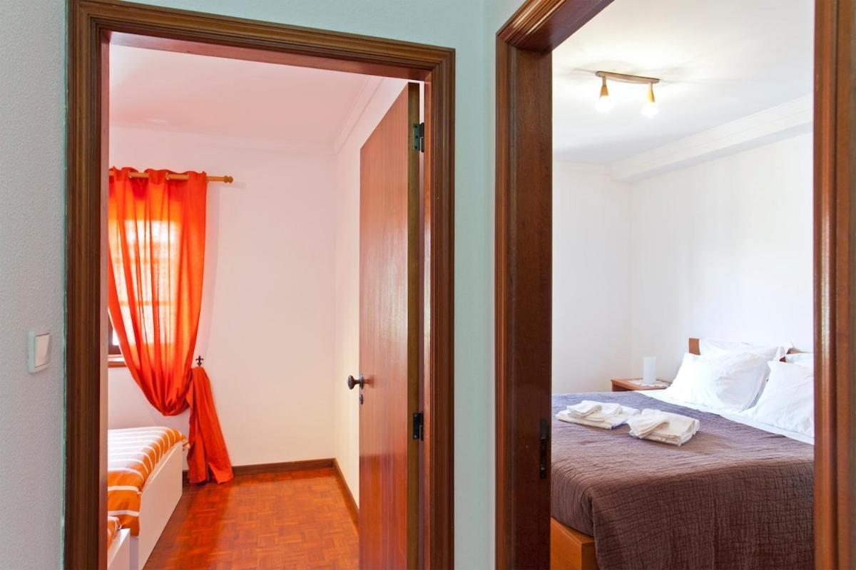Apartamento S. Joao Da Foz ปอร์โต ภายนอก รูปภาพ
