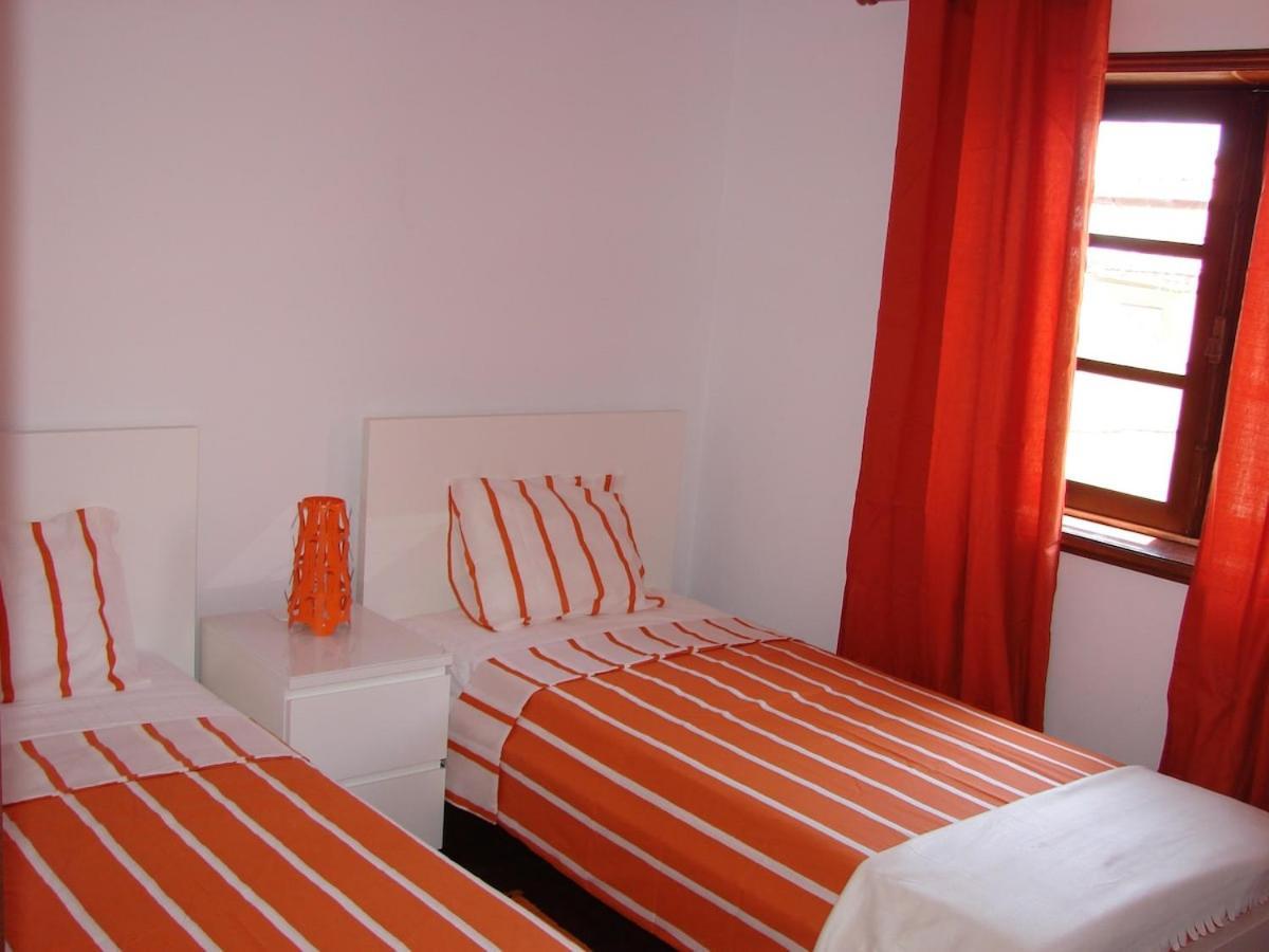 Apartamento S. Joao Da Foz ปอร์โต ภายนอก รูปภาพ