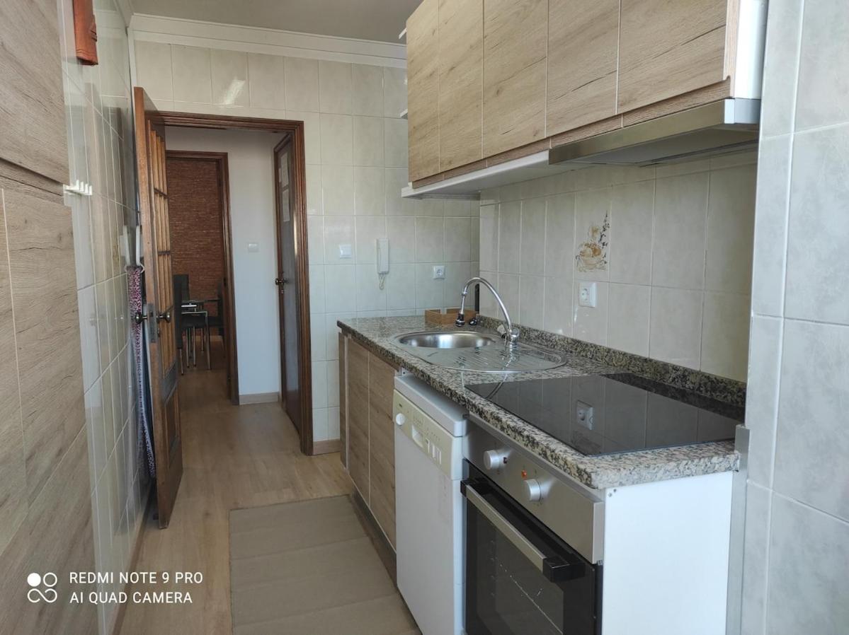 Apartamento S. Joao Da Foz ปอร์โต ภายนอก รูปภาพ