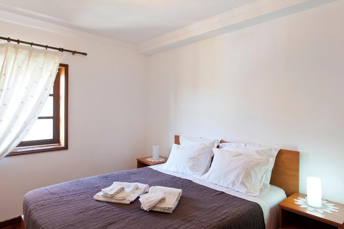 Apartamento S. Joao Da Foz ปอร์โต ภายนอก รูปภาพ