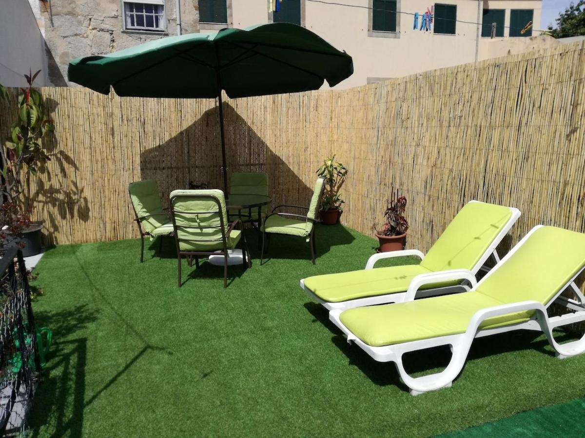 Apartamento S. Joao Da Foz ปอร์โต ภายนอก รูปภาพ